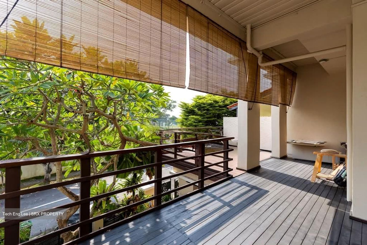 Limau Villas (D16), Terrace #611280911